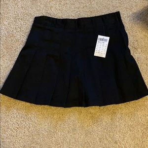 Brandy melville “dana” schoolgirl skirt
